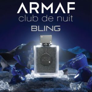 Armaf Club de Nuit Bling