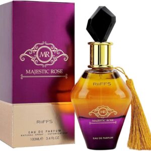 Riiffs Majestic Rose 100 ml